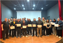 Büyükşehir’in uzmanları evcil hayvanlarla ilgili bilinmesi gerekenleri anlattı