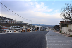 Serdivan’a nefes aldıracak projede önemli aşama tamam