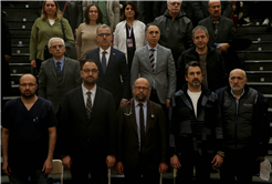 “Diyabet ve yüksek tansiyon en önemli risklerden biri”