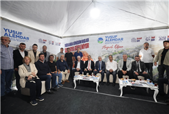 Yusuf Alemdar acının yıldönümünde Tığcılar için tarihi açıkladı: “Tığcılar’da ilk adımı atmış olacağız”