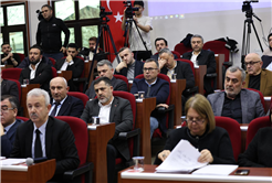 Raylı Sistem’de ilk ‘fiili inşa’ adımı ve suyun geleceğine 1 milyar TL’lik güvence