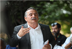 “Hedefimiz çocuklara daha yaşanabilir bir Sakarya bırakmak”