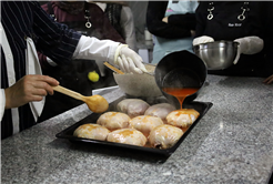 Büyükşehir’den Arifiye’ye profesyonel mutfak atölyesi