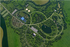 Sakarya gençliğine hizmet edecek eserleri bir bir hayata geçiriyoruz