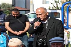 “Türkiye Yüzyılı hedefleriyle Akyazı’yı geleceğe hazırlıyoruz”