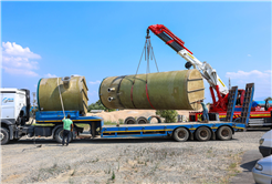 SASKİ o bölgede milyonlarca metreküp atık suyu katma değere dönüştürecek: Projenin yüzde 75'i tamam