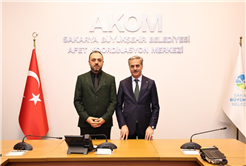 Yusuf Alemdar, Sakaryaspor’un yeni yönetimine başarılar diledi: “Bu şehir takımına sahip çıkar”