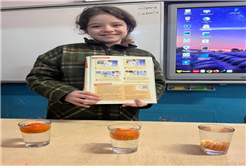 Sakarya’da minik kalpler bilimle buluşuyor