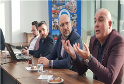 Ayçiçeği Bisiklet Vadisi’nde bağımlılıkla mücadele için tüm kurumlar ile ortak adım