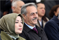 “Sakarya’nın dört bir yanında yaşam kalitesini artıracak dokunuşlar yapıyoruz”
