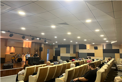 Büyükşehir Akademi’de eğitimler sona erdi