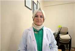 SAMEK’te öğreniyor, üretiyor ve geliştiriyorlar