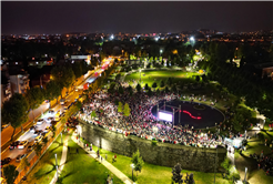 Büyükşehir ile ‘Yaz Seninle Güzel’ konserleri başlıyor