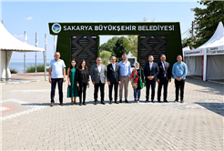 Yusuf Alemdar’dan uluslararası dev fuar için son inceleme: “Binlerce kişiyi güzel şehrimizde misafir edeceğiz”
