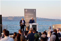 24. Uluslararası Sapanca Şiir Akşamları sona erdi