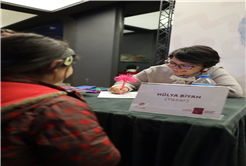 Sakarya Çocuk Edebiyatı Fuarı’na akın ediyor: 2 günde rekor katılım