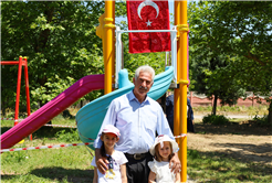 Hira Nur istedi, Büyükşehir ışık hızıyla gerçekleştirdi
