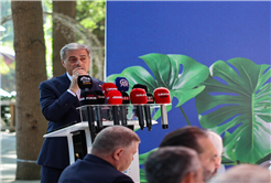 Uluslararası fuar Sakarya’nın marka değerine büyük katkı sunacak