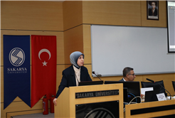 ‘Bir Şehir İki Çınar’ sempozyumunun ilk oturumu Faik Baysal oldu