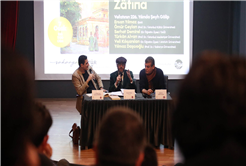 226 yıl sonra fikirleri ve eserleriyle Şeyh Galip’in derin dünyasını anlattılar