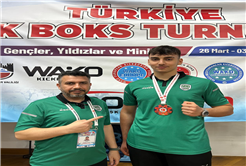 Büyükşehirli Kick Boksçular Diyarbakır’da zirveye uzandı, hedef Milli Takım