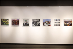 Sakarya’nın kültürünü yansıtan kareler OSM’de sanatseverle buluştu