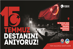 “O gece Sakarya’da eşine az rastlanır bir tarih yazıldı” 