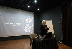 Büyükşehir Akademi’de ilk hafta eğitimleri tamamlandı