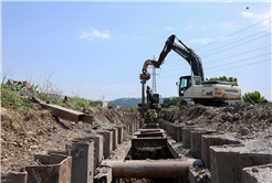 SASKİ o bölgede milyonlarca metreküp atık suyu katma değere dönüştürecek: Projenin yüzde 75'i tamam