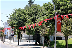 Büyükşehir’den Cumhurbaşkanı Erdoğan’ın çağrısına anlamlı destek