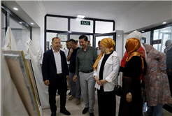SAMEK’te yılsonu heyecanı Karasu ve Kocaali’de devam etti
