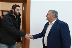 Sporun geleceğine en güzel yatırım