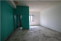 Büyükşehir Konuk Evi gün sayıyor