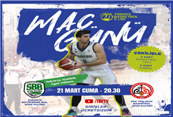 Büyükşehir Basketbol tur için parkeye çıkıyor: Haydi şimdi destek zamanı