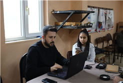 “Yerinde Toprak Analizi” güz dönemi kayıtları başladı