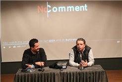 “Futbol ve Sinemanın kendine has seyircisi vardır”  