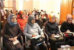 Mesnevi bir aşk kitabıdır
