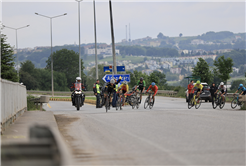 Bisiklet yarışlarının kalbi Sakarya’da atacak
