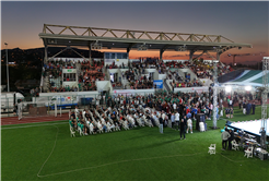 Sakarya’da spor için yeni dönem, büyük destek: “Yeni yıldızlar ve şampiyonlar yine bu şehirden çıkacak
