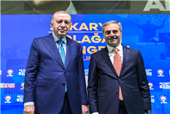 Sanayi dönüşümüne Cumhurbaşkanı Erdoğan imzası: “Sakarya’mıza hayırlı olsun”
