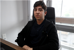 Sakarya’nın yazılım dehası yeteneğiyle şehrine güç kattı