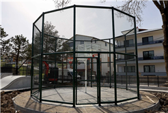 Kaynarca yeni buluşma noktasına kavuşuyor: Satranç alanı, ayak tenisi, tırmanma alanı, kaykay pisti…