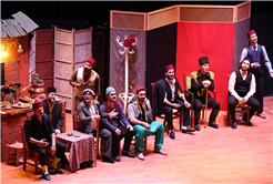 “Fehim Paşa Konağı” büyük beğeni topladı