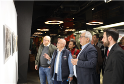 “Adapazarı’nda Bayramlar” sergisi geçmişin coşkusunu bugüne taşıyor