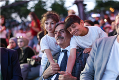 Nefesler tutuldu, binlerce kişi Sakarya’da dünya şampiyonası heyecanını yaşadı