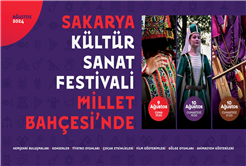 Büyükşehir yazın en büyük festivaline imza atıyor: Hemşehri buluşmaları, konserler, film gösterimleri