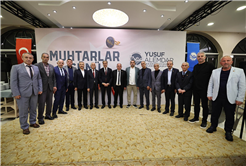 “Sakarya bu birliktelikle yoluna daha güçlü bir şekilde devam edecektir”