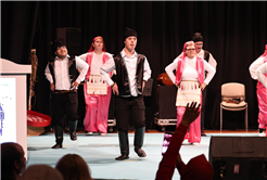 “Bugün sevgi ve dayanışmayı hatırlama, engelleri birlikte aşma günüdür”