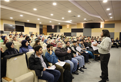 Büyükşehir Akademi’de bir dönem daha başarıyla tamamlandı