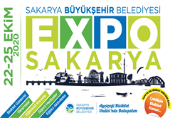 EXPO Sakarya şehrin tanıtımına katkı sunacak